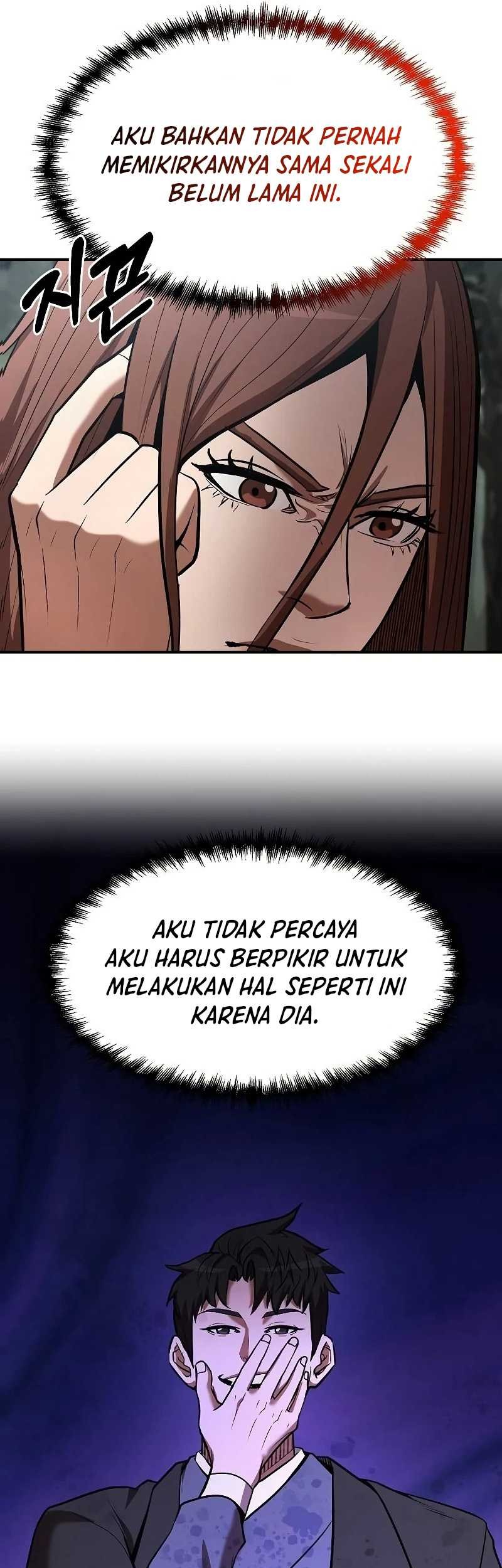 I Became a Renowned Family's Sword Prodigy Chapter 99 - halaman 26