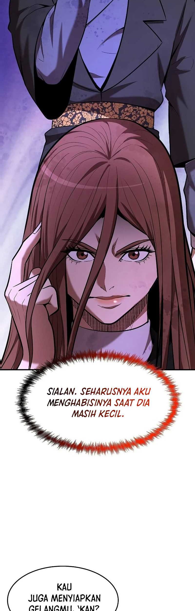 I Became a Renowned Family's Sword Prodigy Chapter 99 - halaman 27