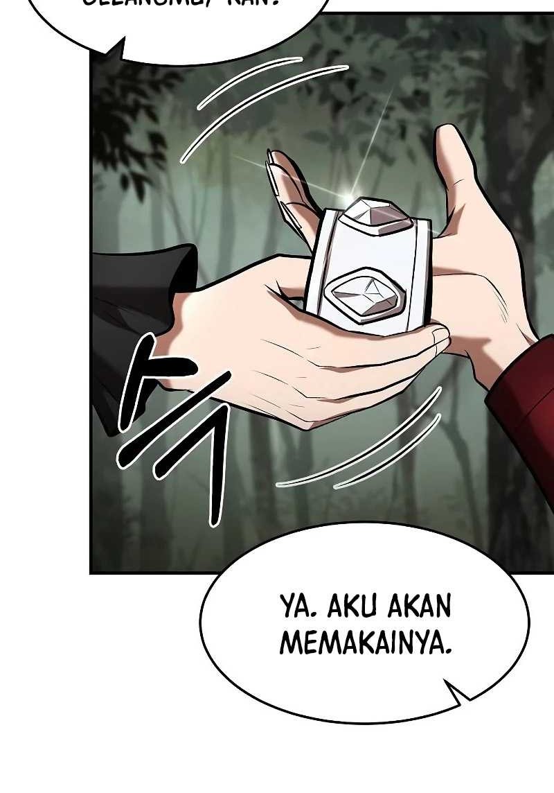 I Became a Renowned Family's Sword Prodigy Chapter 99 - halaman 28