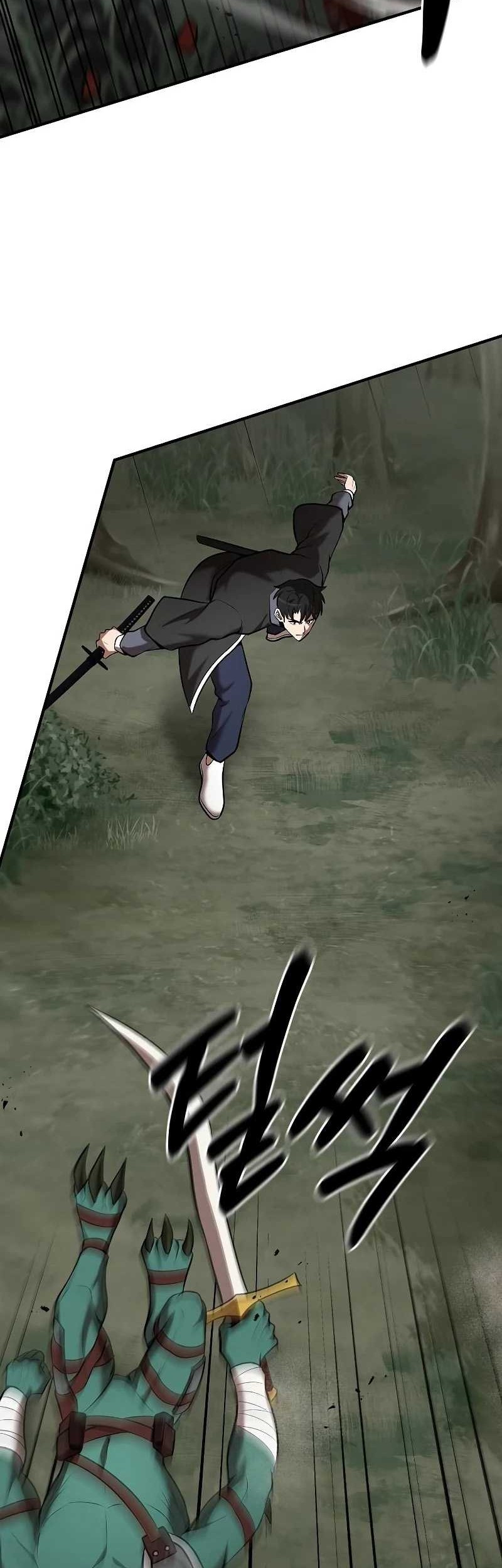 I Became a Renowned Family's Sword Prodigy Chapter 99 - halaman 3