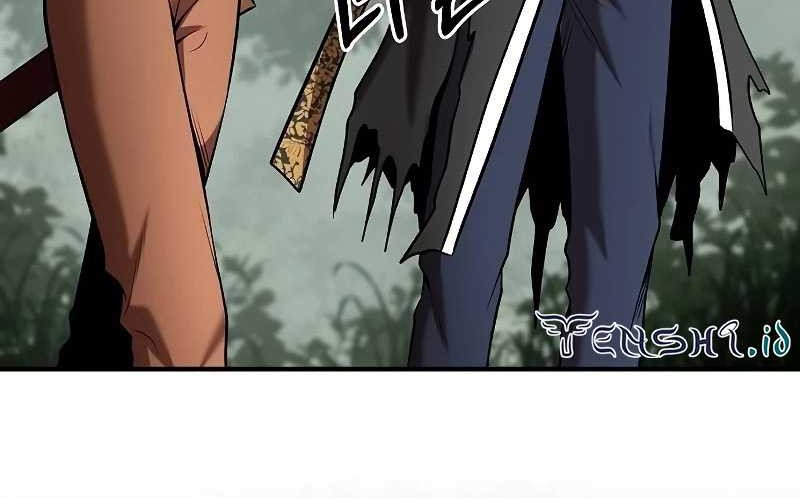 I Became a Renowned Family's Sword Prodigy Chapter 99 - halaman 37