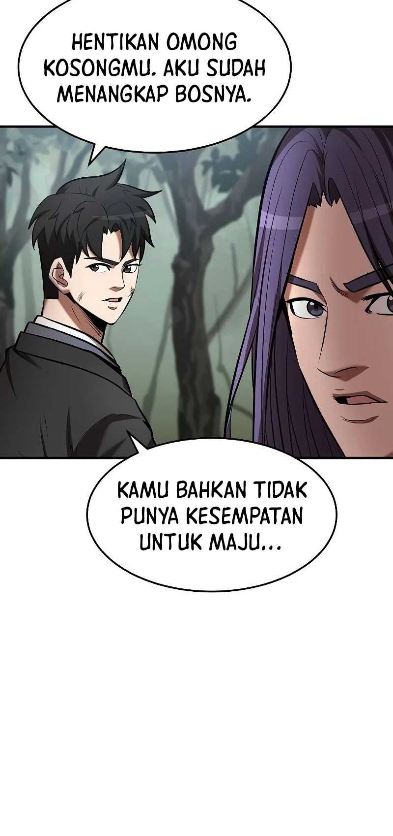 I Became a Renowned Family's Sword Prodigy Chapter 99 - halaman 43