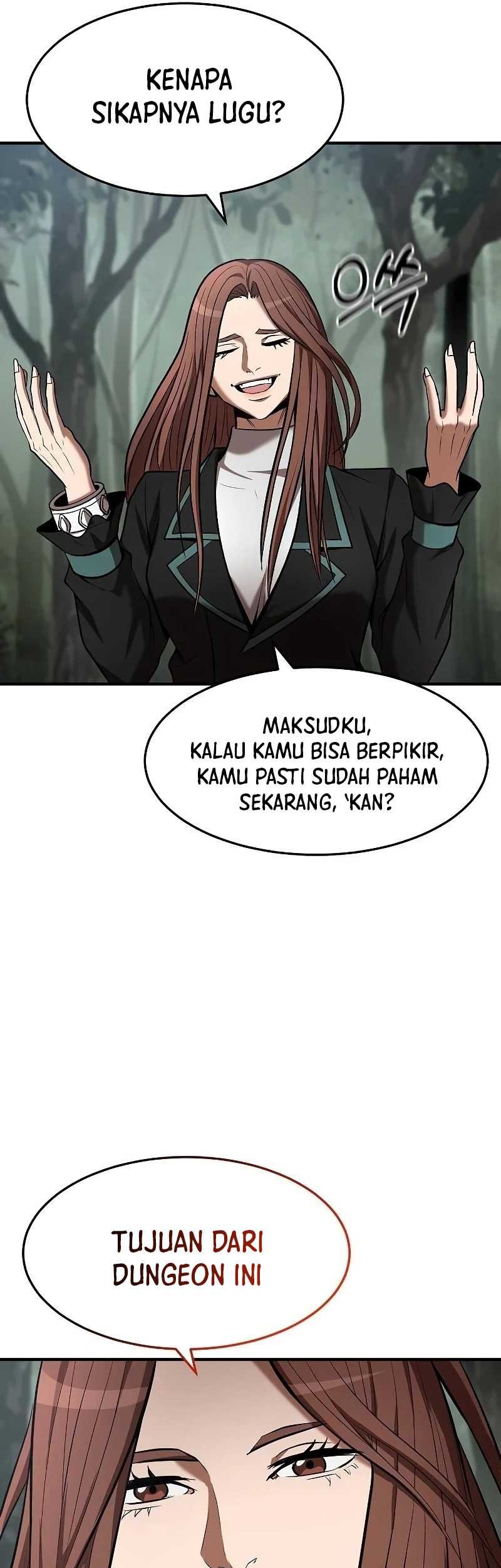 I Became a Renowned Family's Sword Prodigy Chapter 99 - halaman 44