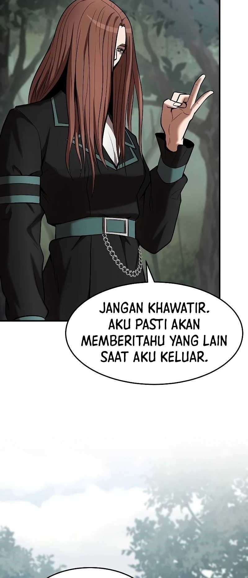 I Became a Renowned Family's Sword Prodigy Chapter 99 - halaman 46
