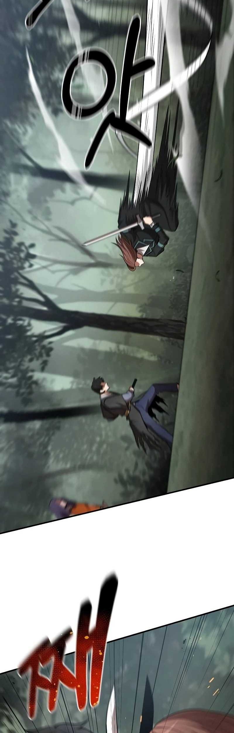 I Became a Renowned Family's Sword Prodigy Chapter 99 - halaman 51