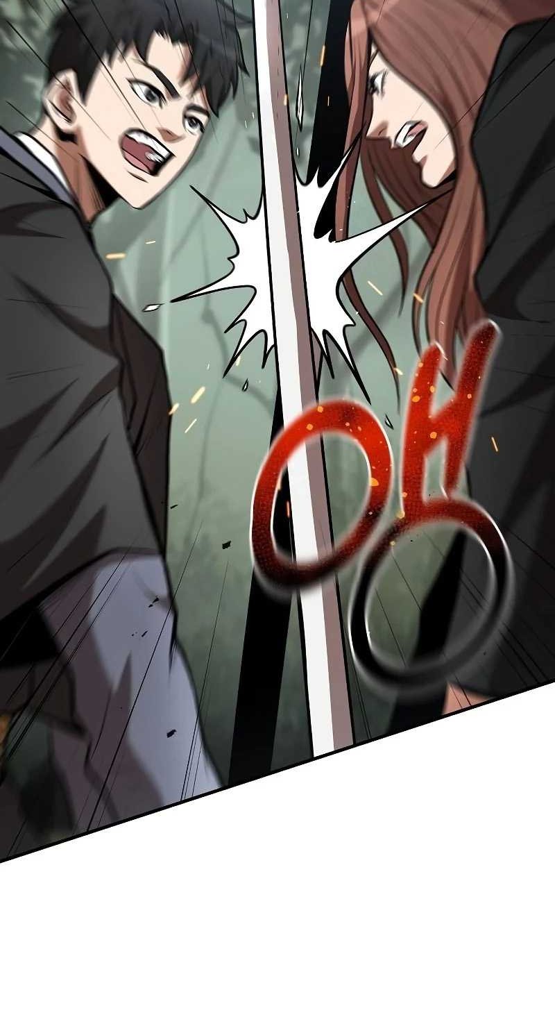 I Became a Renowned Family's Sword Prodigy Chapter 99 - halaman 52