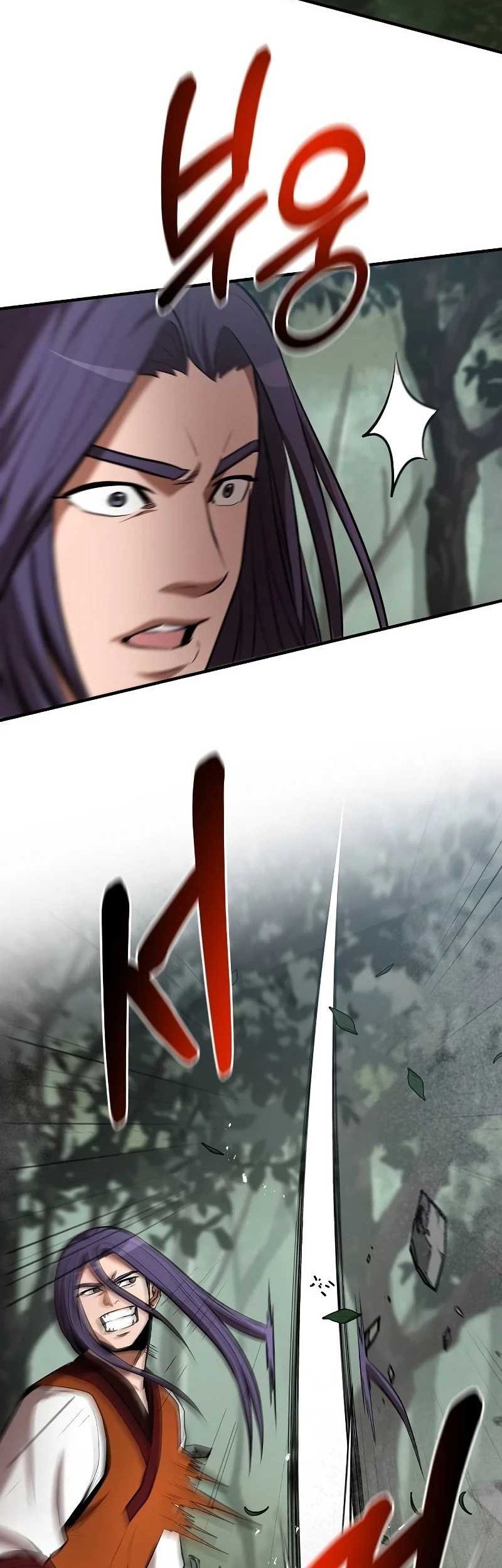 I Became a Renowned Family's Sword Prodigy Chapter 99 - halaman 54