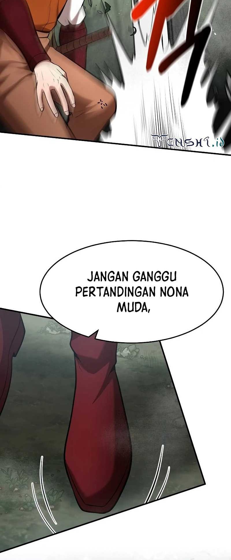 I Became a Renowned Family's Sword Prodigy Chapter 99 - halaman 55