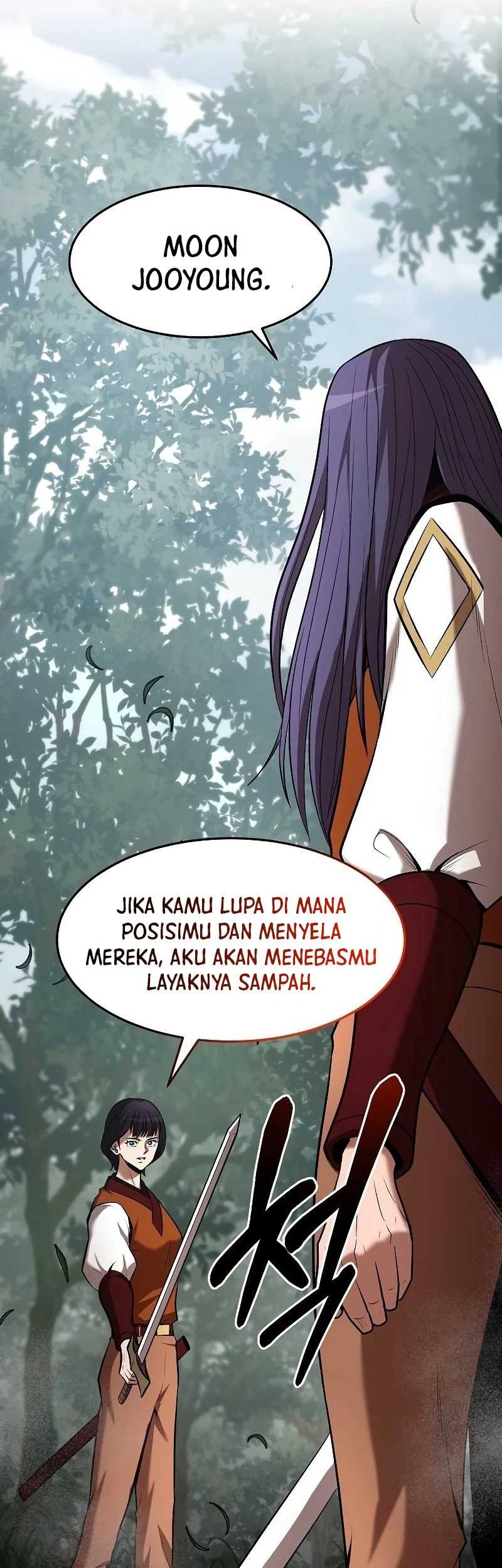 I Became a Renowned Family's Sword Prodigy Chapter 99 - halaman 56