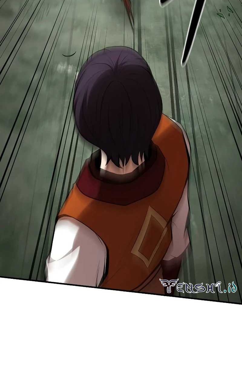 I Became a Renowned Family's Sword Prodigy Chapter 99 - halaman 61