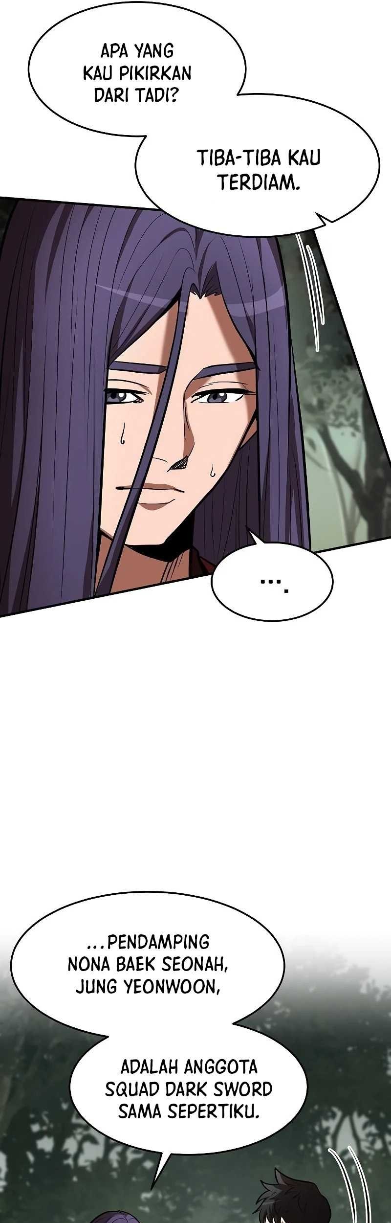 I Became a Renowned Family's Sword Prodigy Chapter 99 - halaman 8