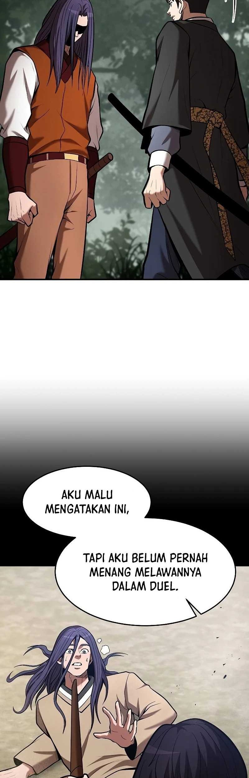 I Became a Renowned Family's Sword Prodigy Chapter 99 - halaman 9