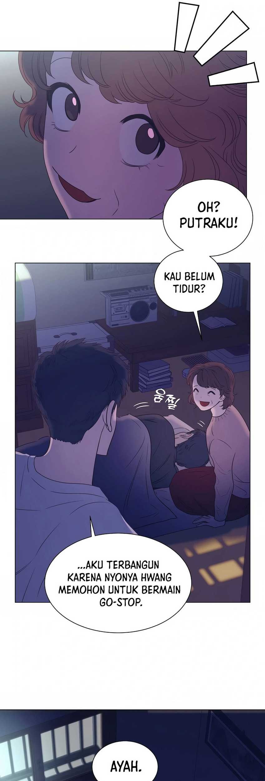 I Became a Sales Prodigy Chapter 1 - halaman 17