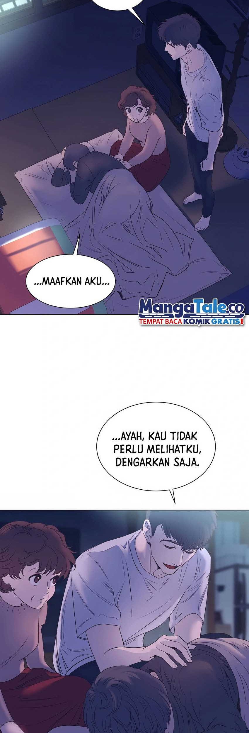 I Became a Sales Prodigy Chapter 1 - halaman 18