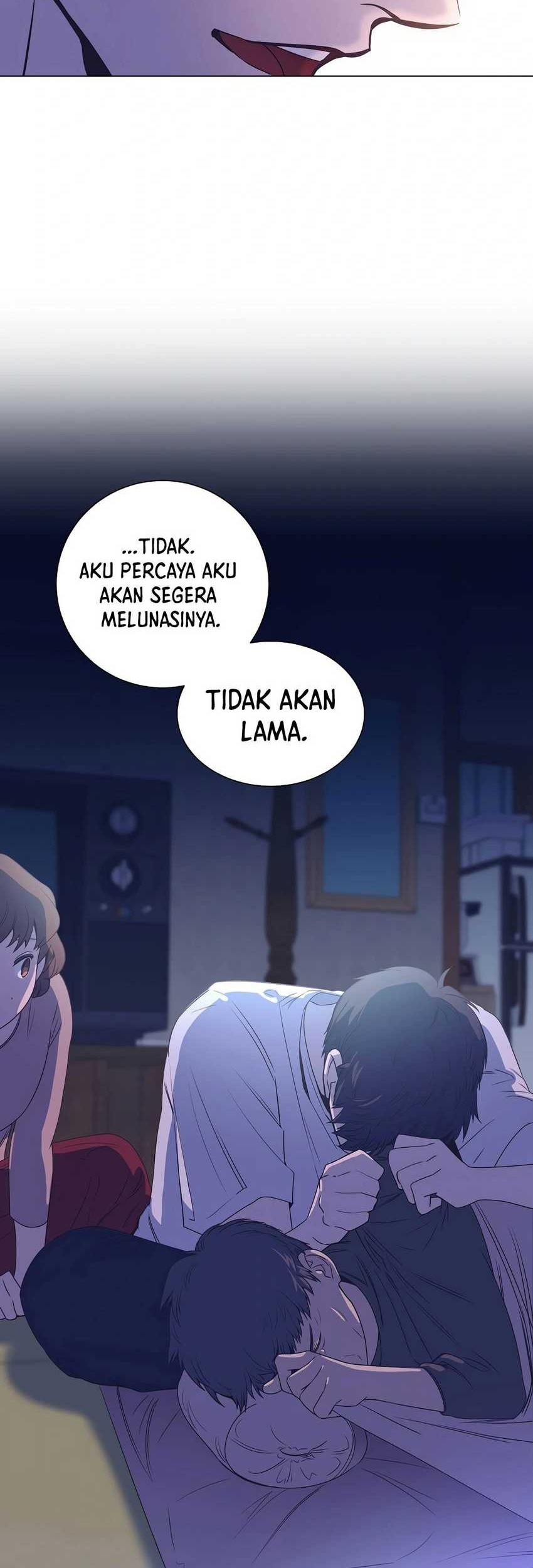 I Became a Sales Prodigy Chapter 1 - halaman 20