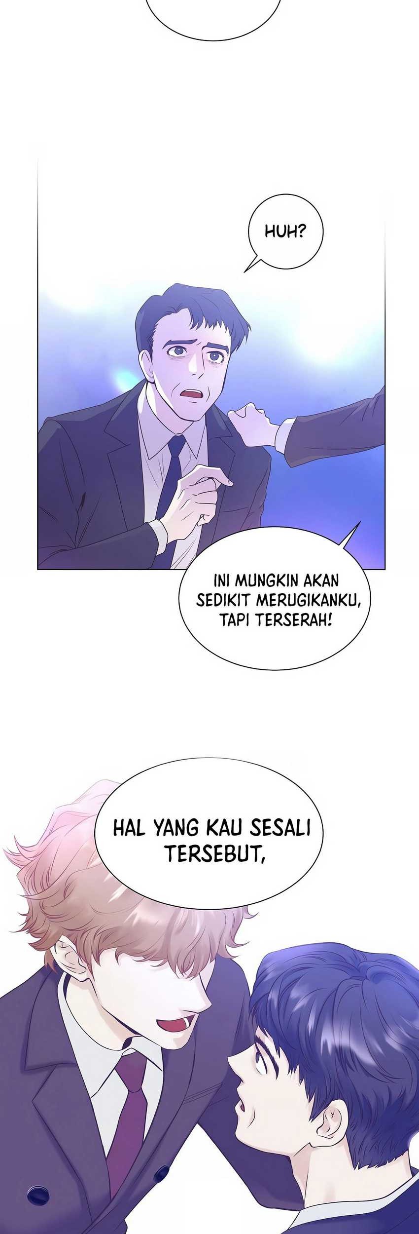 I Became a Sales Prodigy Chapter 1 - halaman 6