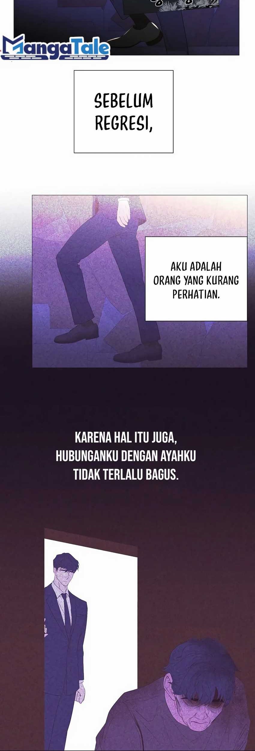 I Became a Sales Prodigy Chapter 10 - halaman 11