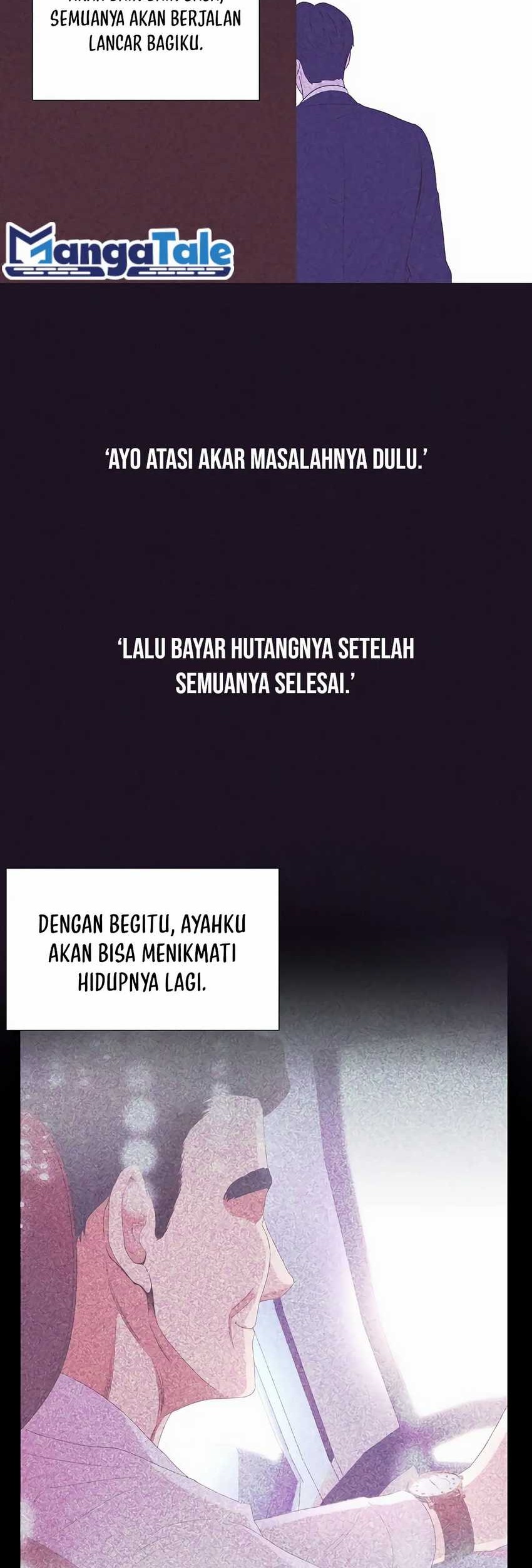 I Became a Sales Prodigy Chapter 10 - halaman 13