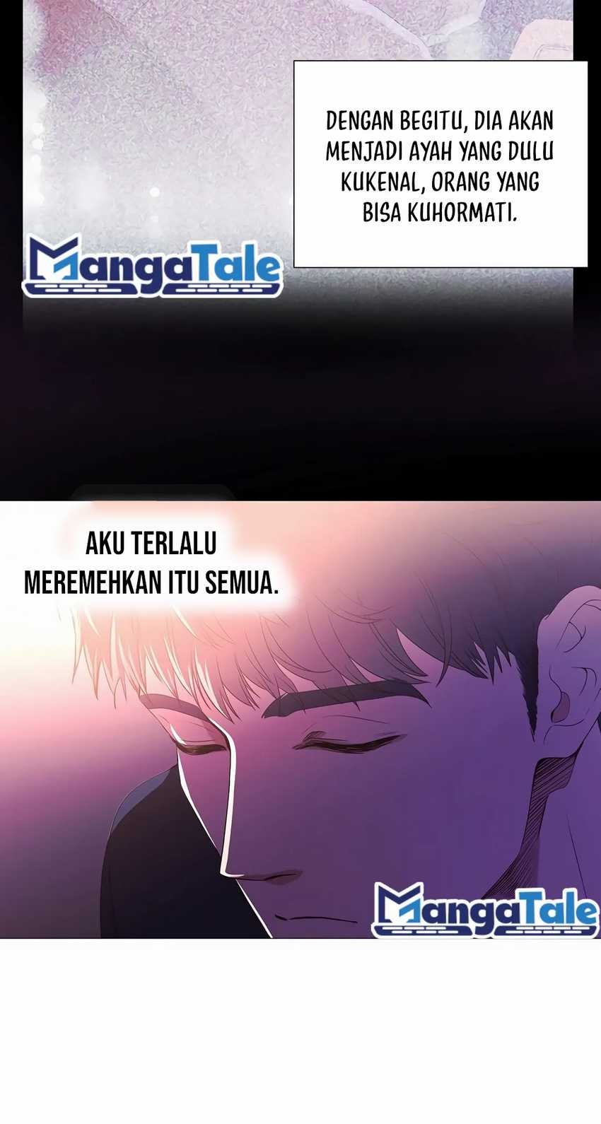 I Became a Sales Prodigy Chapter 10 - halaman 14
