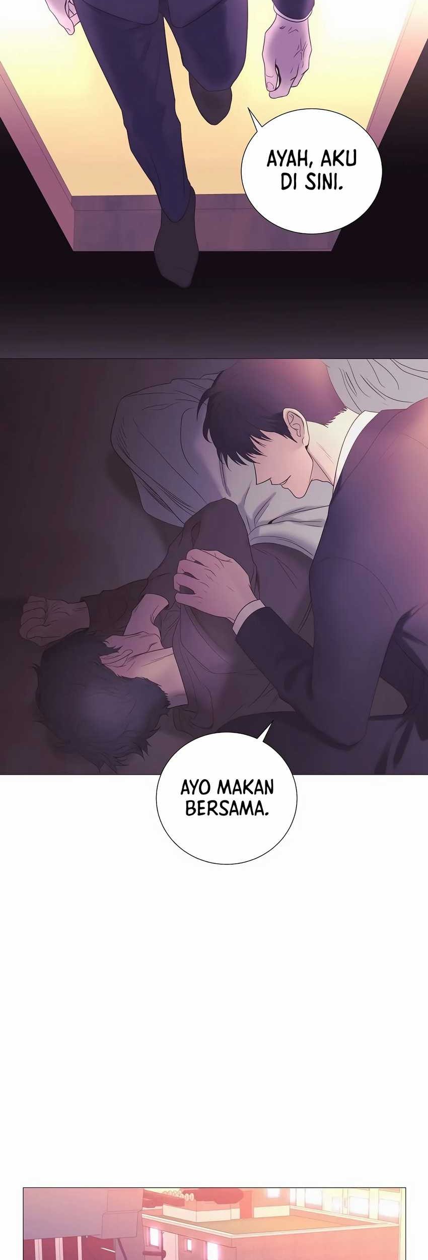 I Became a Sales Prodigy Chapter 10 - halaman 17