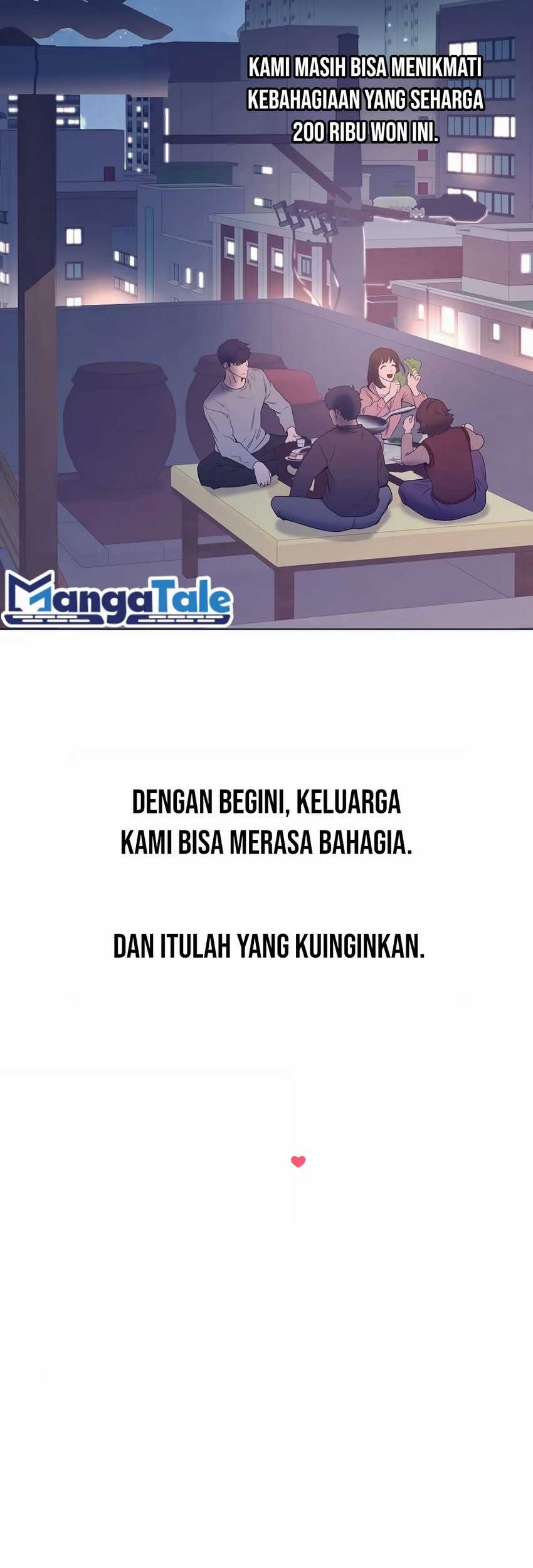 I Became a Sales Prodigy Chapter 10 - halaman 22