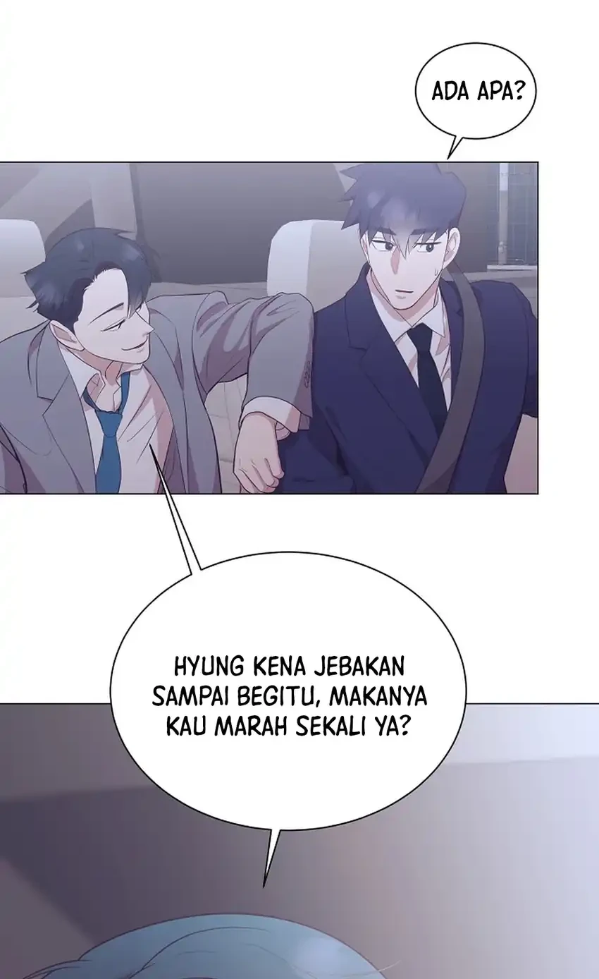 I Became a Sales Prodigy Chapter 100 - halaman 17