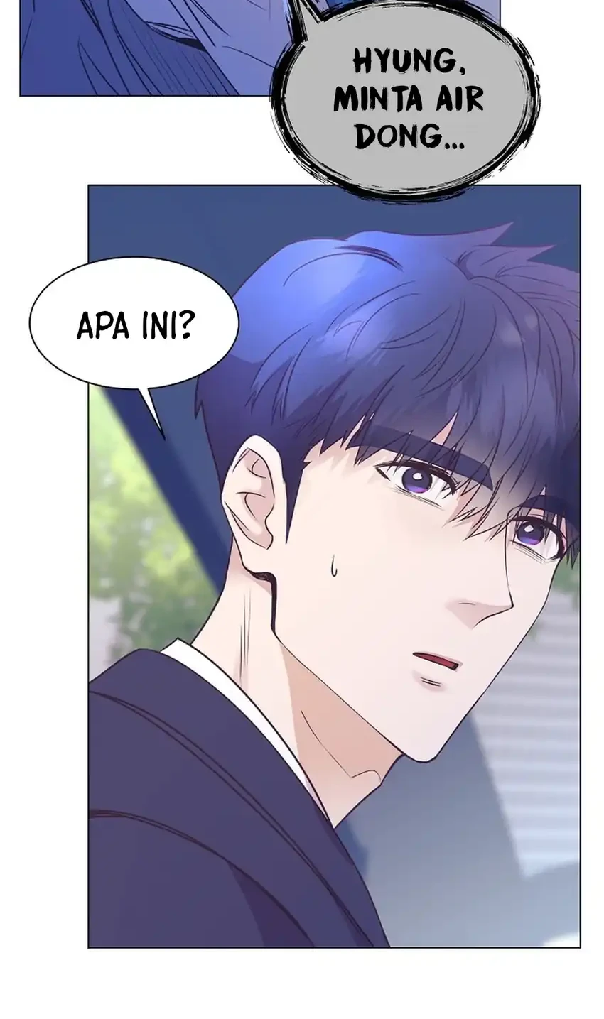 I Became a Sales Prodigy Chapter 100 - halaman 2