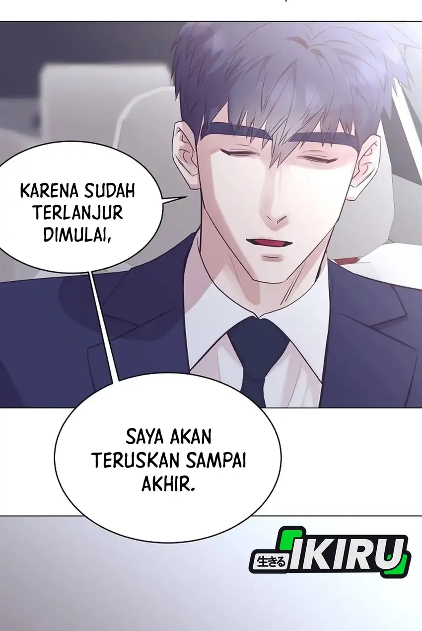 I Became a Sales Prodigy Chapter 100 - halaman 21