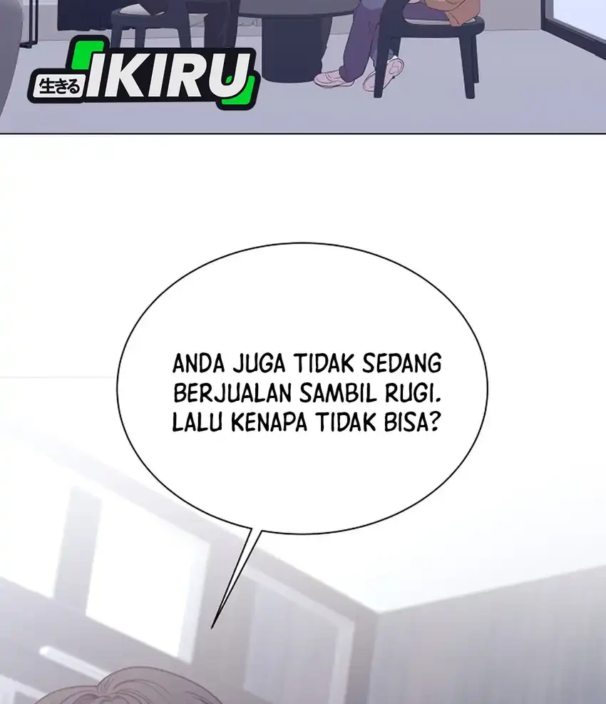 I Became a Sales Prodigy Chapter 100 - halaman 27
