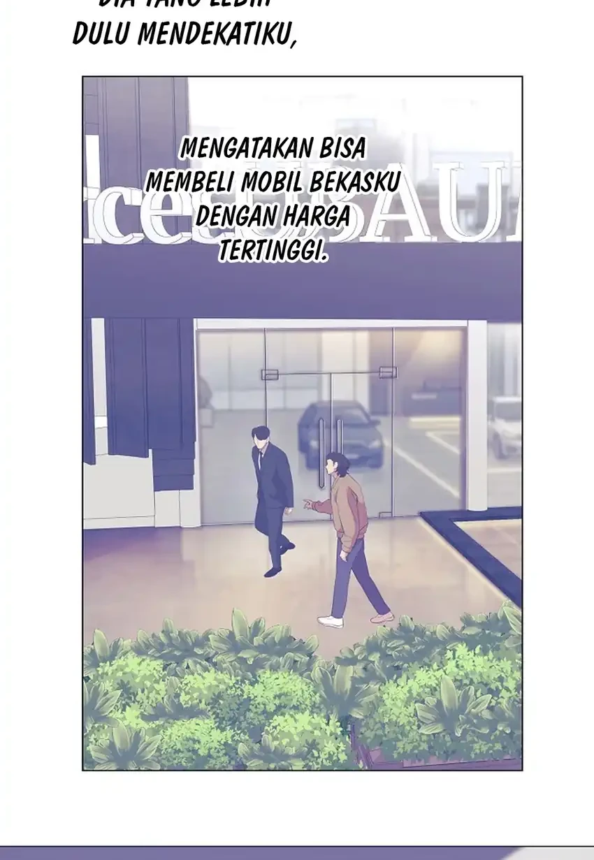 I Became a Sales Prodigy Chapter 100 - halaman 29