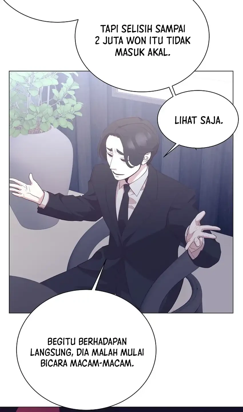 I Became a Sales Prodigy Chapter 100 - halaman 36
