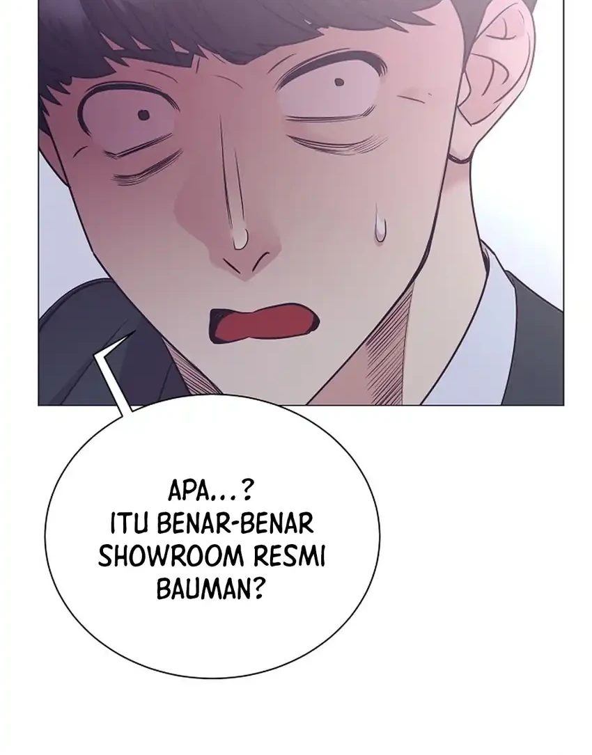I Became a Sales Prodigy Chapter 100 - halaman 43