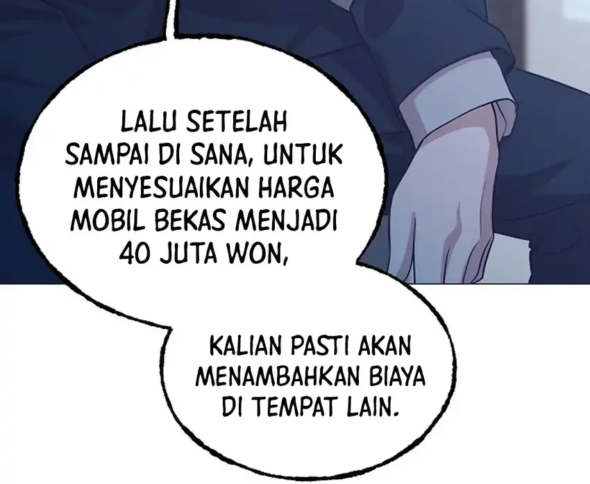 I Became a Sales Prodigy Chapter 100 - halaman 52