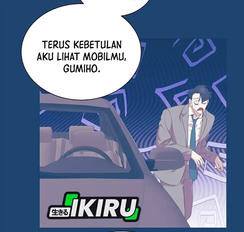 I Became a Sales Prodigy Chapter 100 - halaman 7