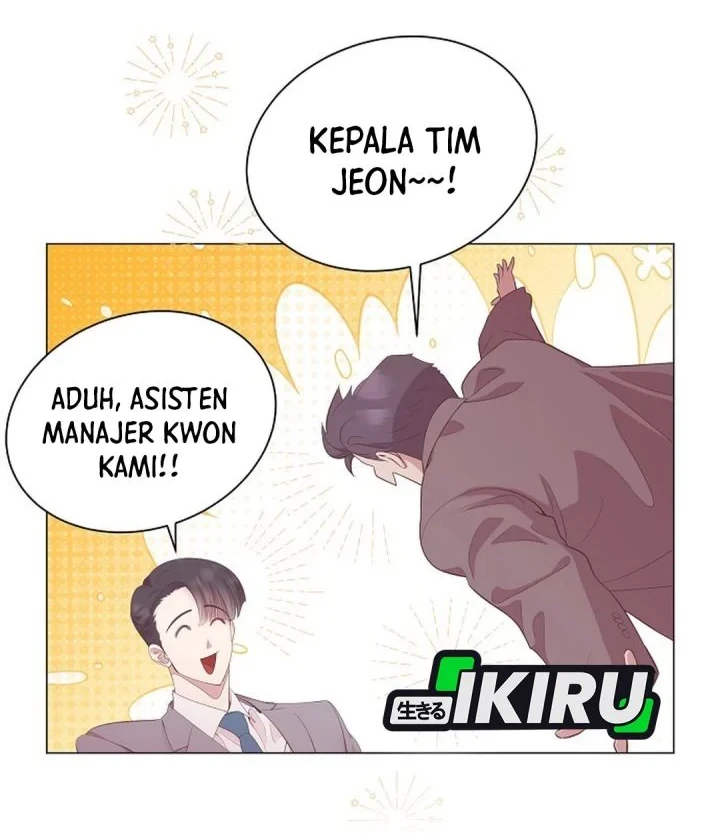 I Became a Sales Prodigy Chapter 101 - halaman 12