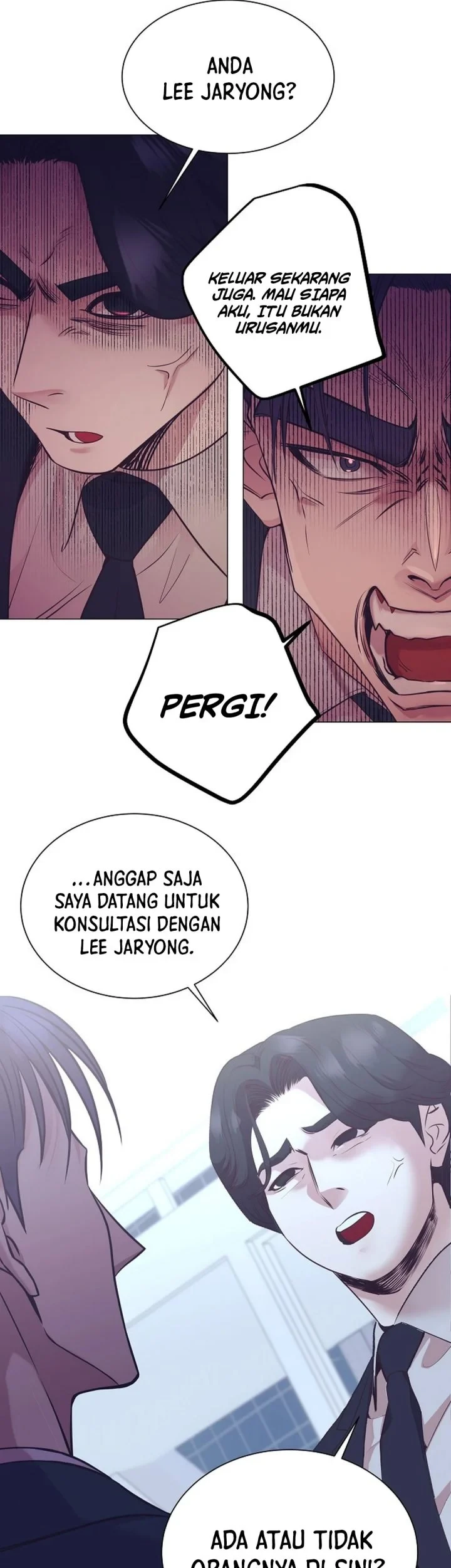 I Became a Sales Prodigy Chapter 101 - halaman 19