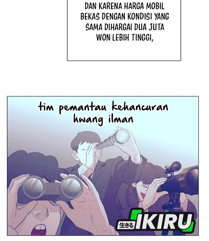 I Became a Sales Prodigy Chapter 101 - halaman 29