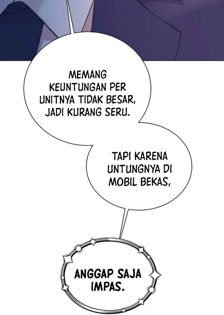 I Became a Sales Prodigy Chapter 101 - halaman 38