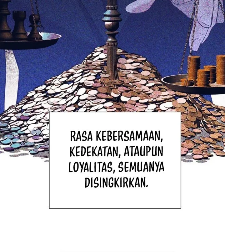 I Became a Sales Prodigy Chapter 101 - halaman 43
