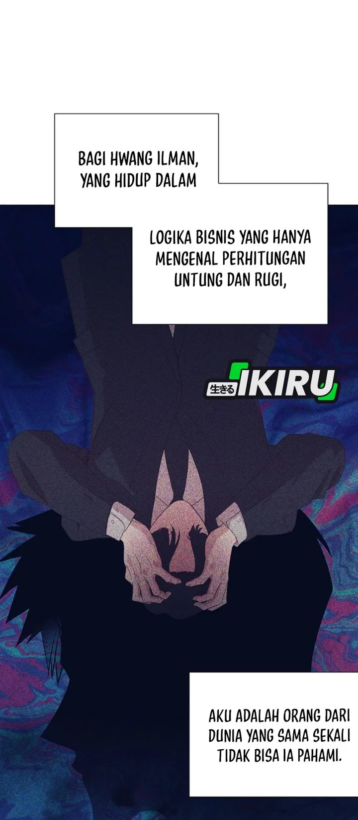 I Became a Sales Prodigy Chapter 101 - halaman 46