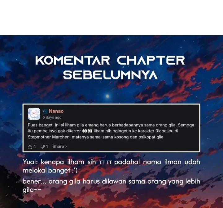 I Became a Sales Prodigy Chapter 101 - halaman 61