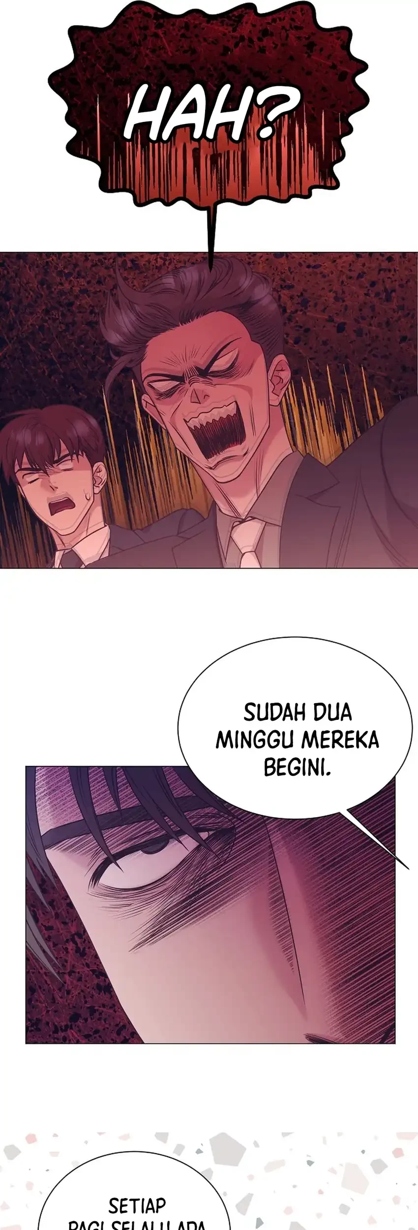 I Became a Sales Prodigy Chapter 102 - halaman 20