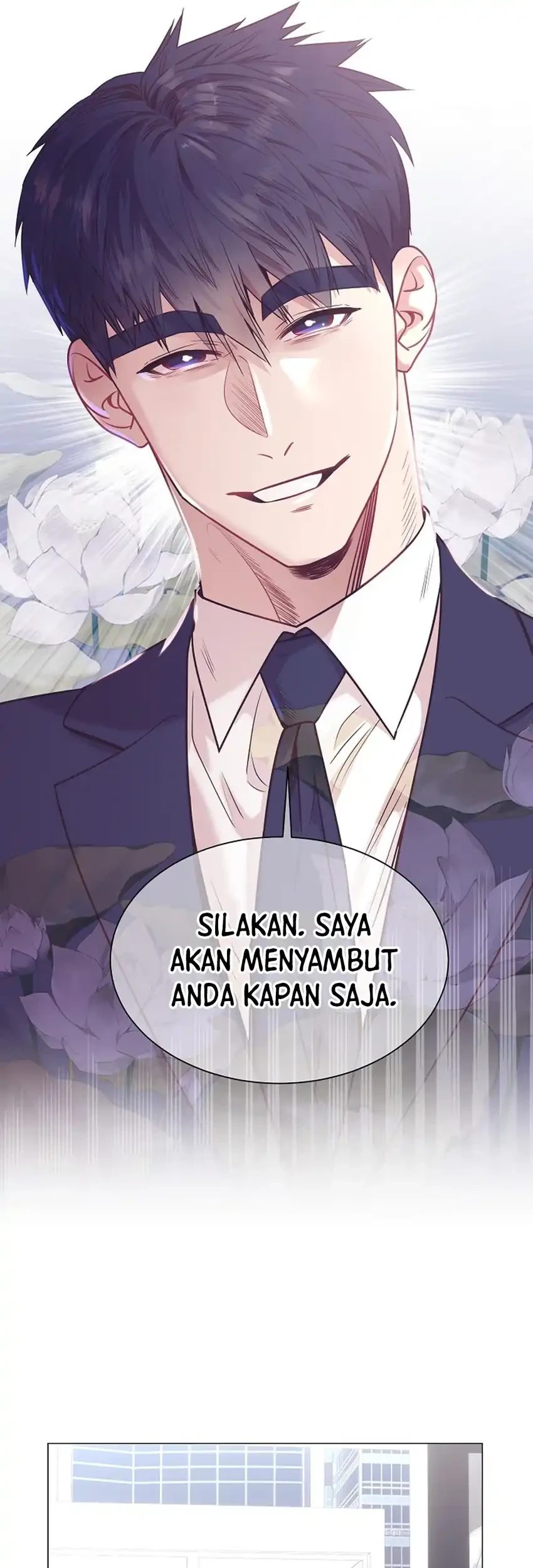 I Became a Sales Prodigy Chapter 102 - halaman 3