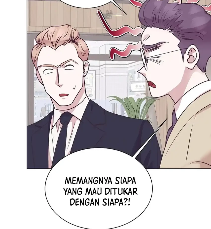 I Became a Sales Prodigy Chapter 102 - halaman 31
