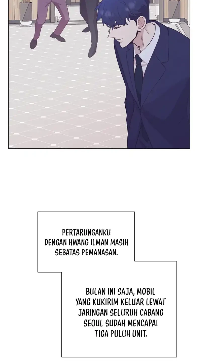 I Became a Sales Prodigy Chapter 102 - halaman 35