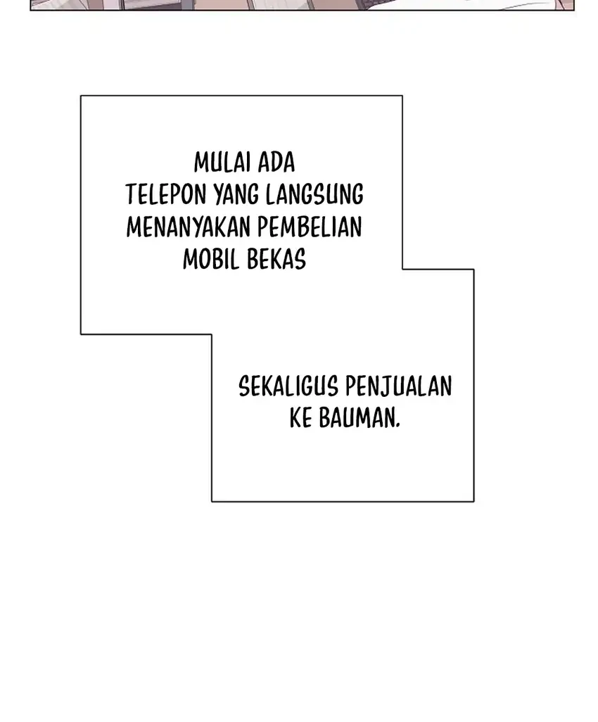 I Became a Sales Prodigy Chapter 102 - halaman 37