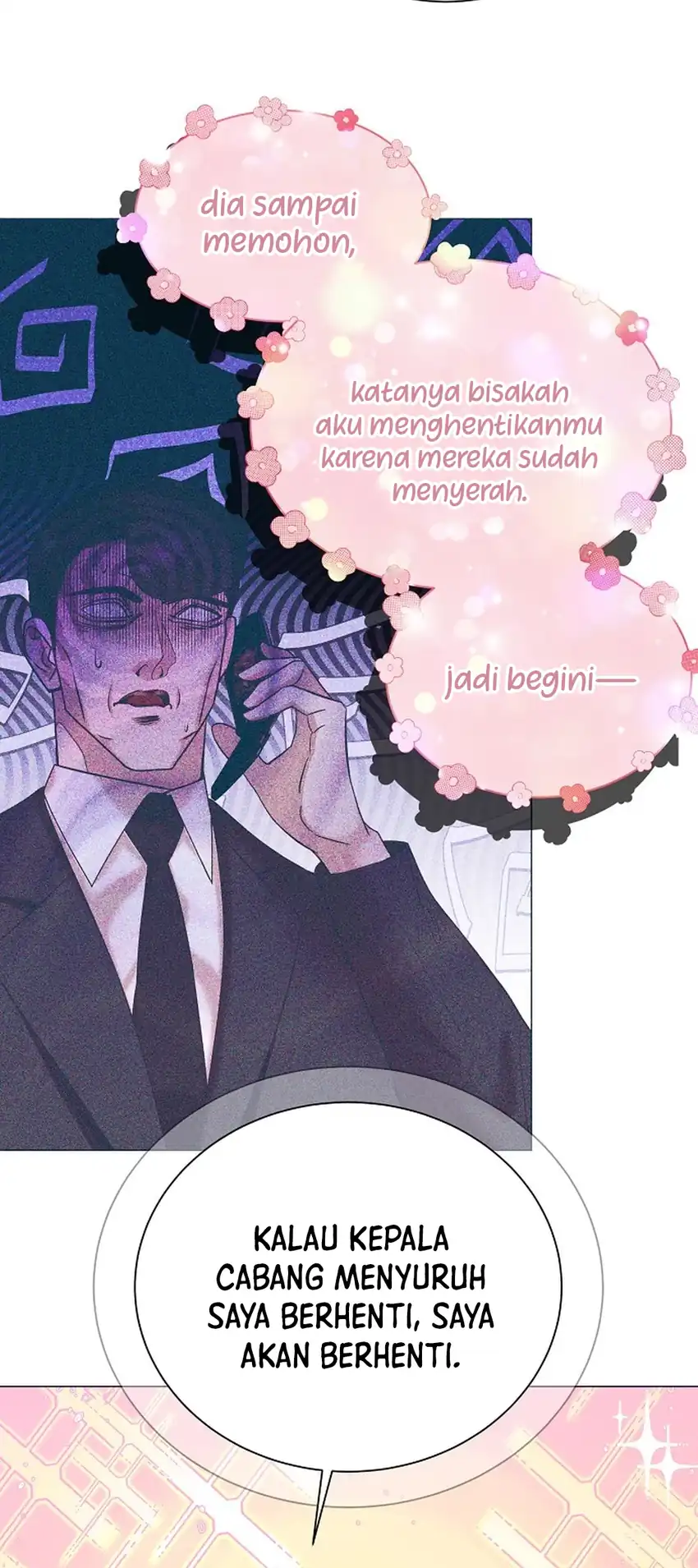 I Became a Sales Prodigy Chapter 102 - halaman 42