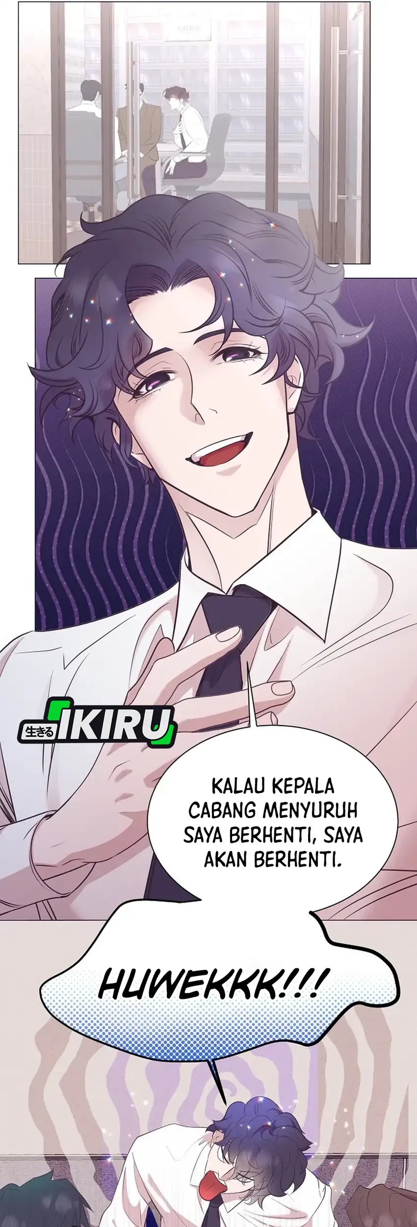 I Became a Sales Prodigy Chapter 102 - halaman 45