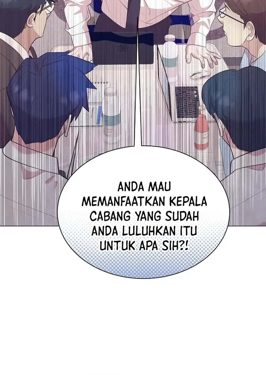 I Became a Sales Prodigy Chapter 102 - halaman 46