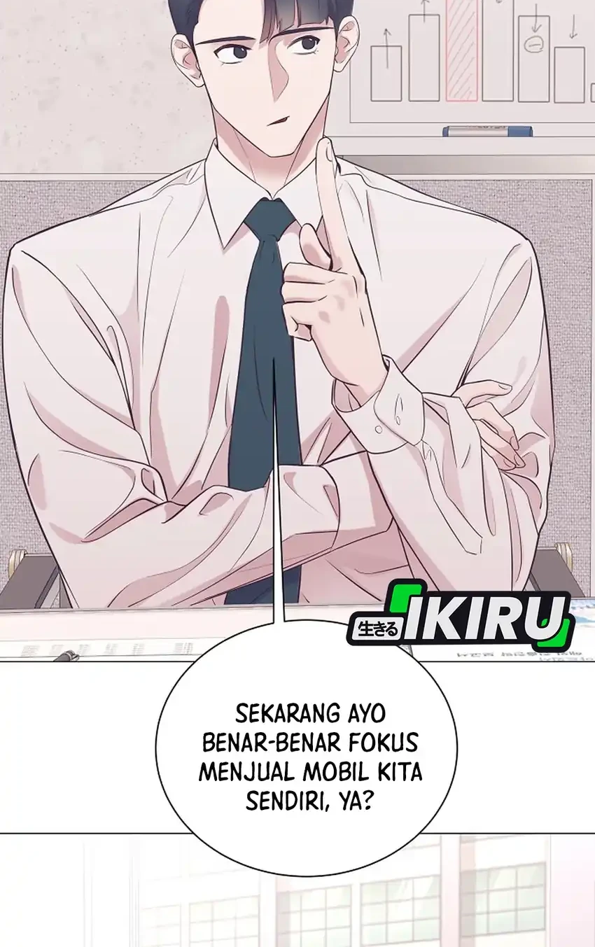 I Became a Sales Prodigy Chapter 102 - halaman 48